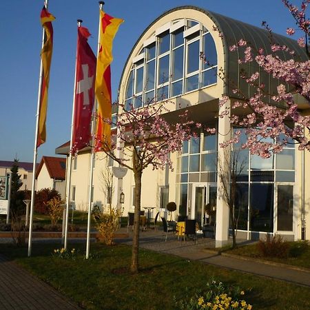 Hotel Sunparc - Shuttle Zum Europa-Park Rust 4Km & Rulantica 2Km Ringsheim Dış mekan fotoğraf