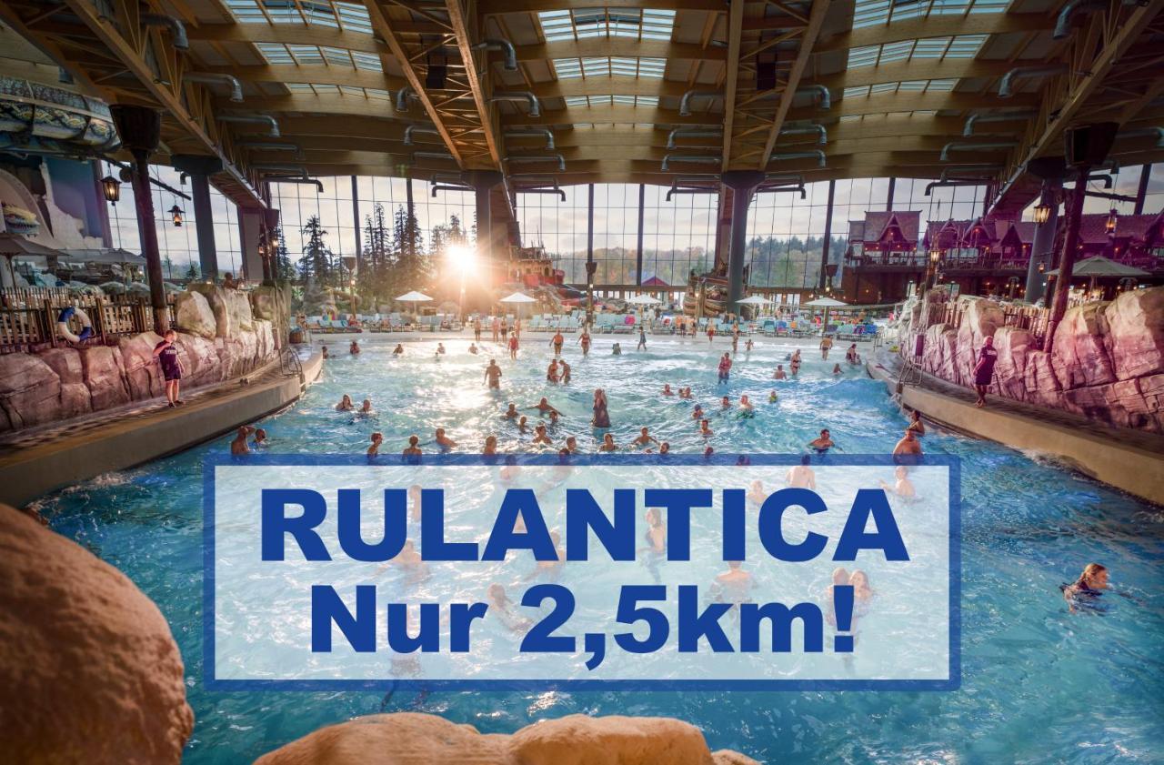 Hotel Sunparc - Shuttle Zum Europa-Park Rust 4Km & Rulantica 2Km Ringsheim Dış mekan fotoğraf