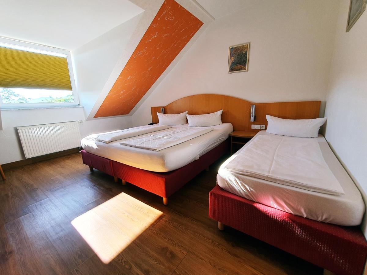 Hotel Sunparc - Shuttle Zum Europa-Park Rust 4Km & Rulantica 2Km Ringsheim Dış mekan fotoğraf