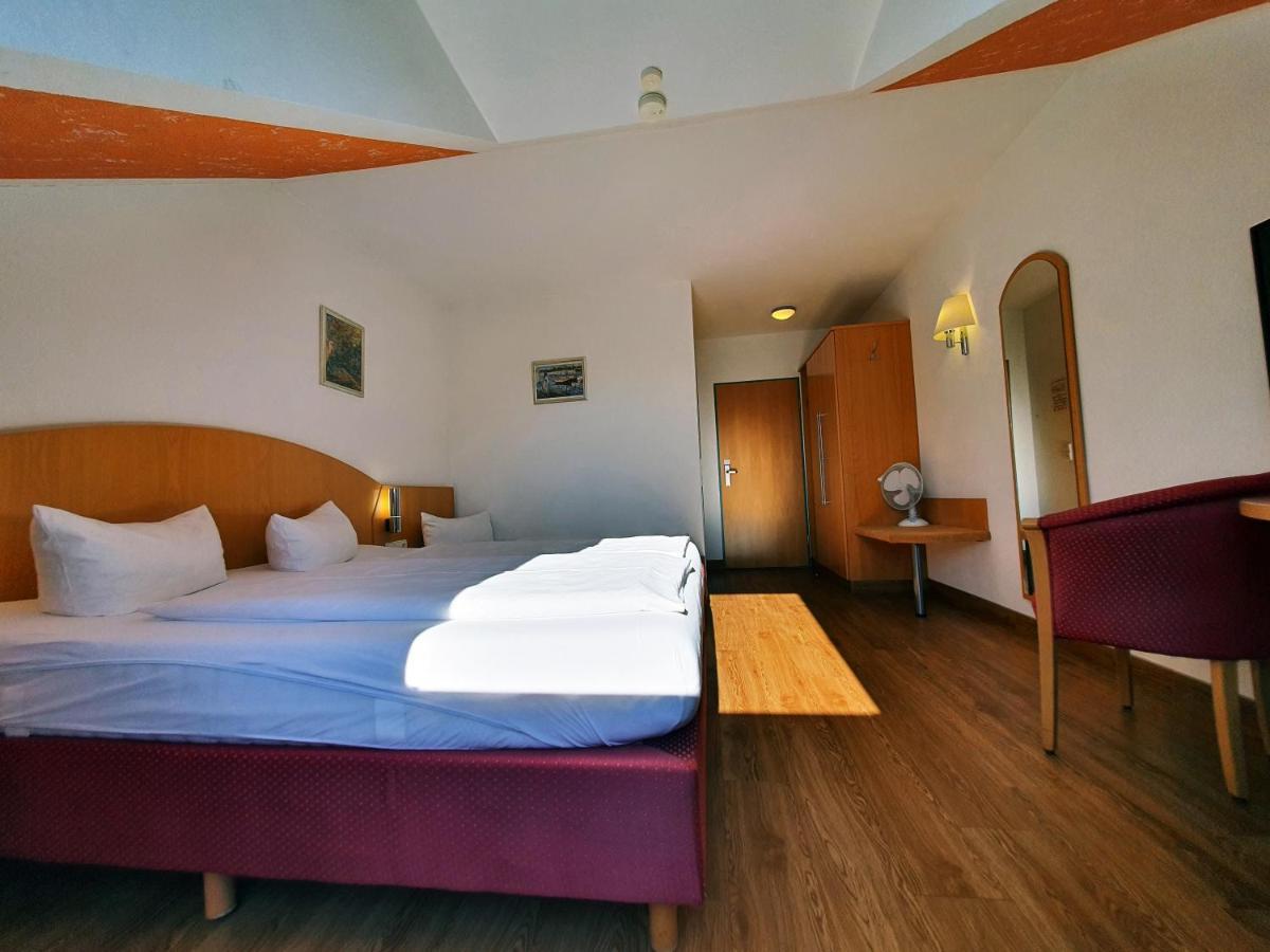 Hotel Sunparc - Shuttle Zum Europa-Park Rust 4Km & Rulantica 2Km Ringsheim Dış mekan fotoğraf