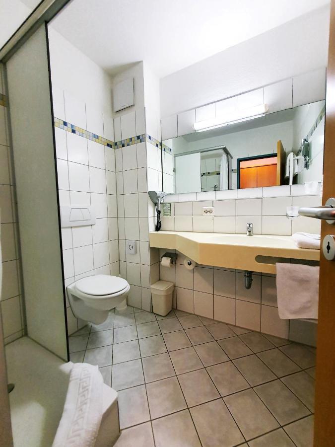 Hotel Sunparc - Shuttle Zum Europa-Park Rust 4Km & Rulantica 2Km Ringsheim Dış mekan fotoğraf