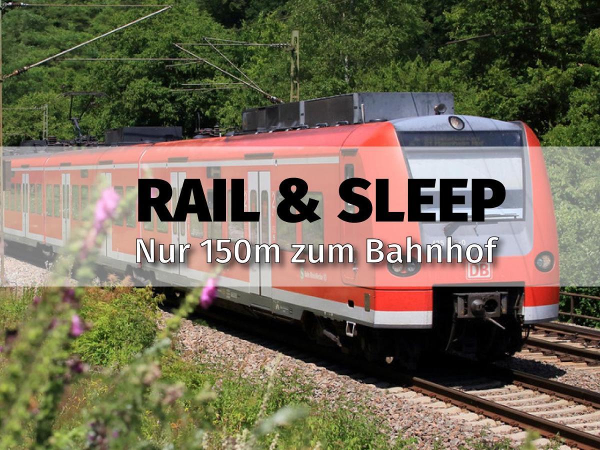 Hotel Sunparc - Shuttle Zum Europa-Park Rust 4Km & Rulantica 2Km Ringsheim Dış mekan fotoğraf