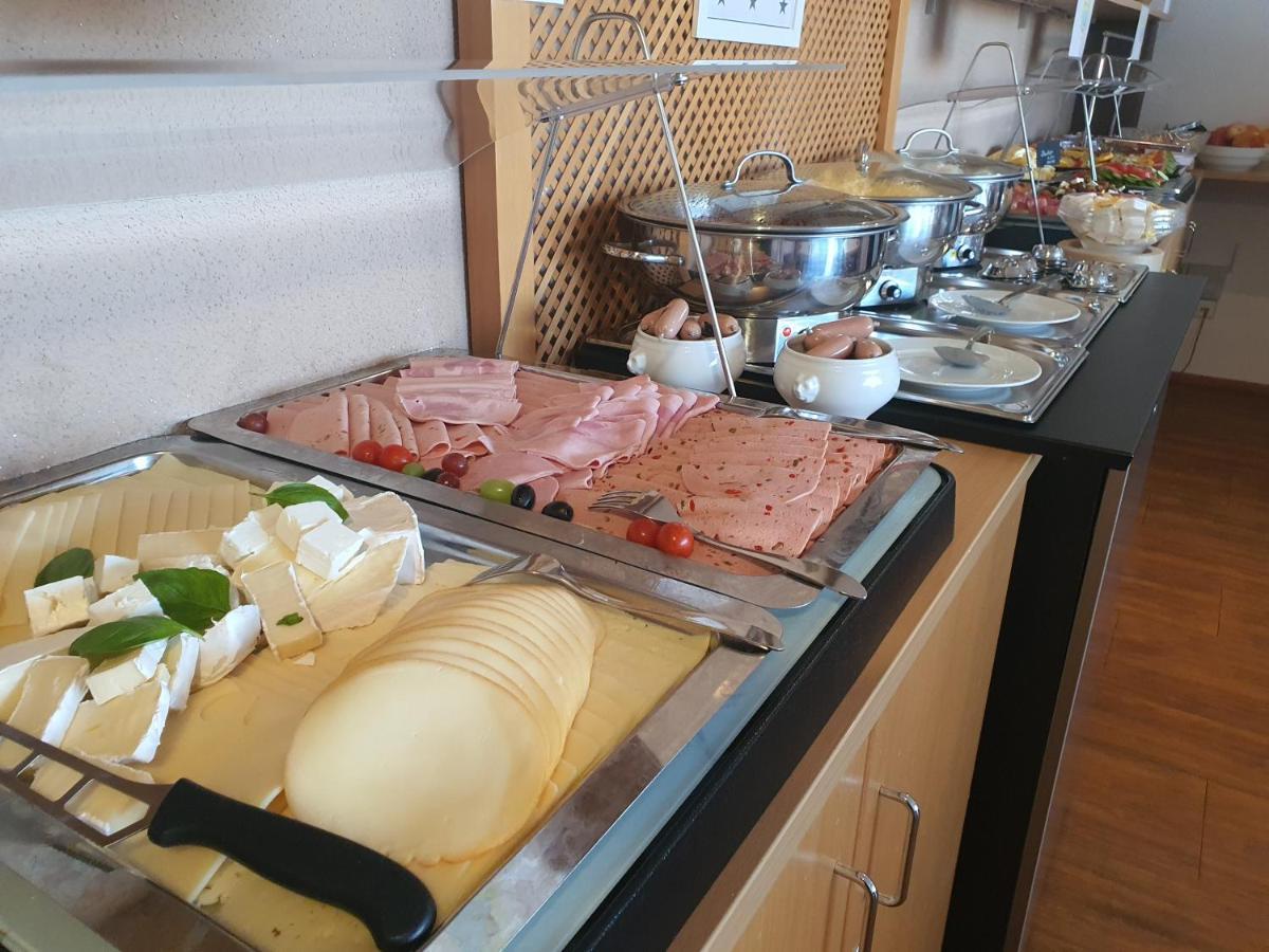 Hotel Sunparc - Shuttle Zum Europa-Park Rust 4Km & Rulantica 2Km Ringsheim Dış mekan fotoğraf
