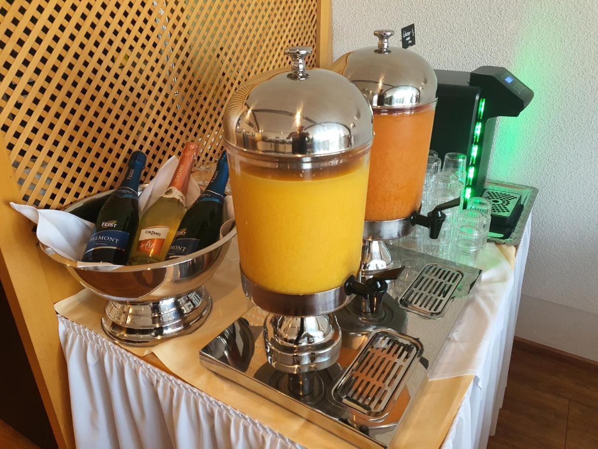 Hotel Sunparc - Shuttle Zum Europa-Park Rust 4Km & Rulantica 2Km Ringsheim Dış mekan fotoğraf