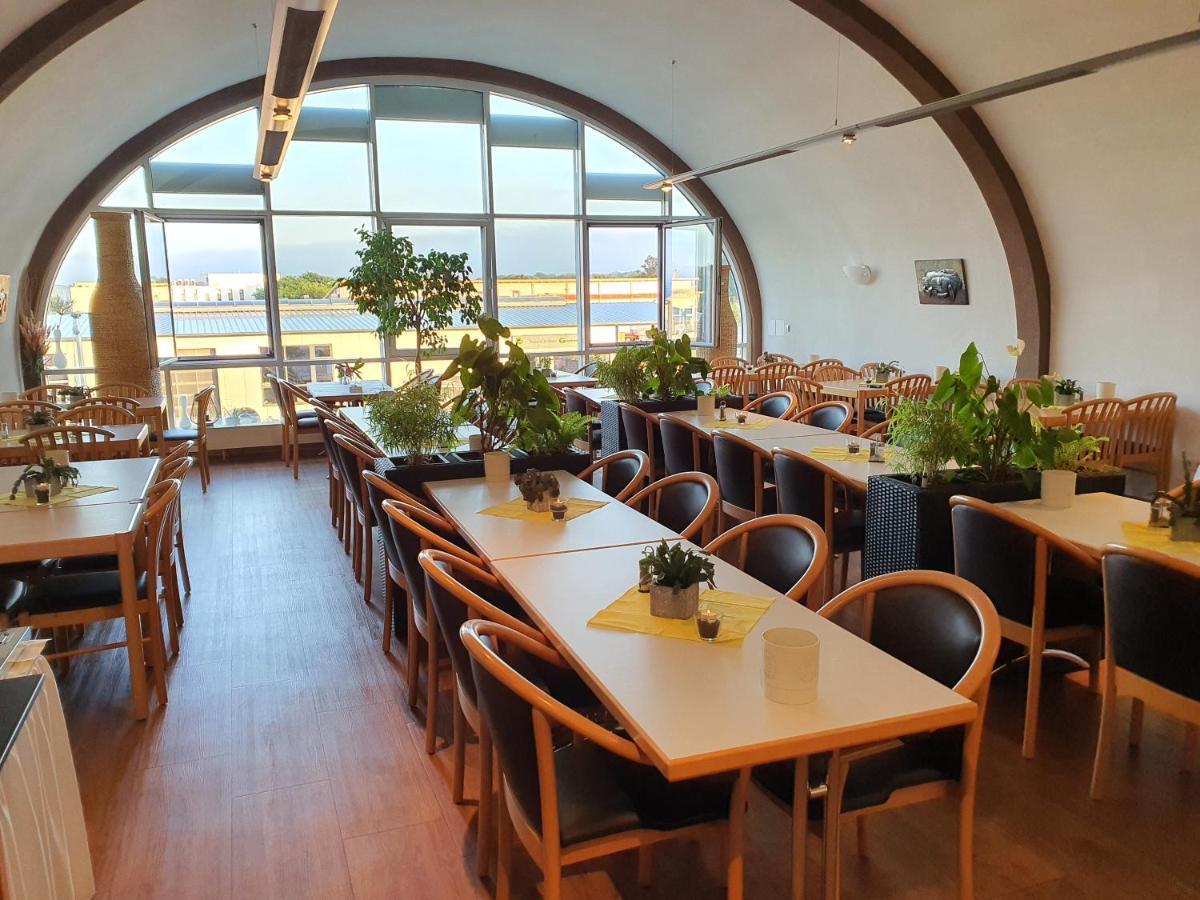 Hotel Sunparc - Shuttle Zum Europa-Park Rust 4Km & Rulantica 2Km Ringsheim Dış mekan fotoğraf