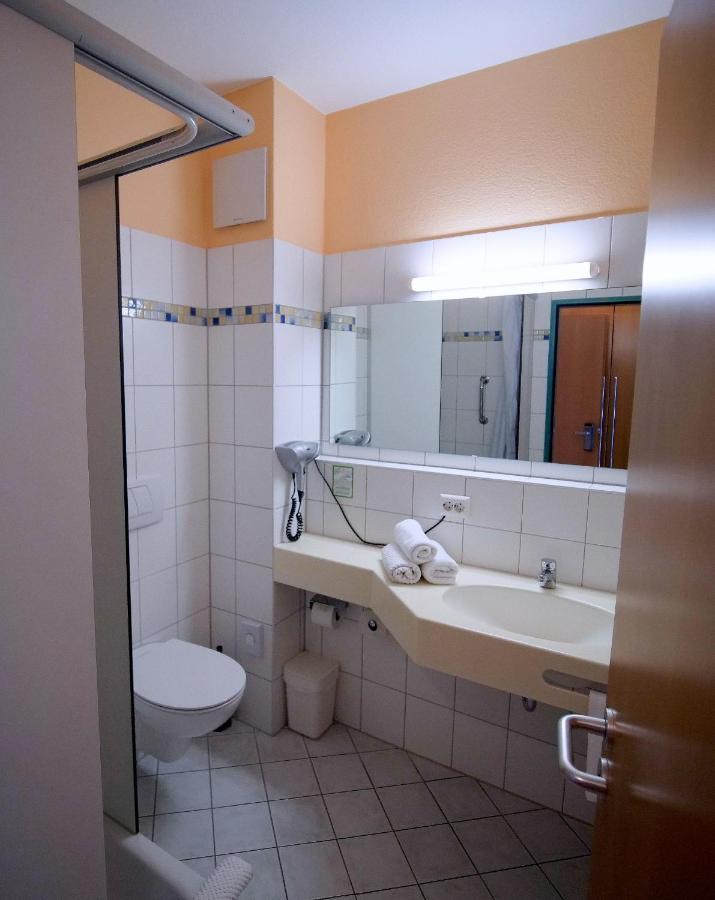 Hotel Sunparc - Shuttle Zum Europa-Park Rust 4Km & Rulantica 2Km Ringsheim Dış mekan fotoğraf