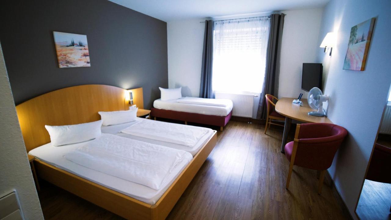 Hotel Sunparc - Shuttle Zum Europa-Park Rust 4Km & Rulantica 2Km Ringsheim Dış mekan fotoğraf