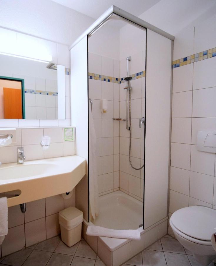 Hotel Sunparc - Shuttle Zum Europa-Park Rust 4Km & Rulantica 2Km Ringsheim Dış mekan fotoğraf