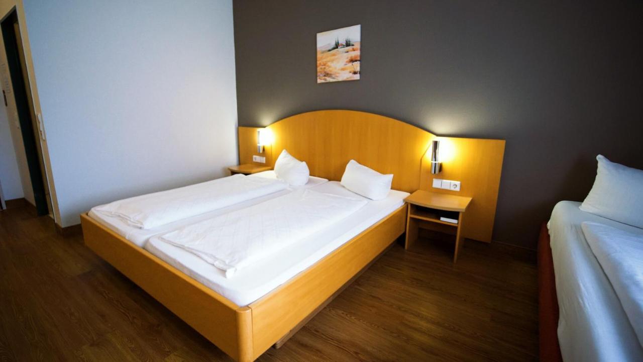 Hotel Sunparc - Shuttle Zum Europa-Park Rust 4Km & Rulantica 2Km Ringsheim Dış mekan fotoğraf